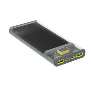 POWER BANK FAST.